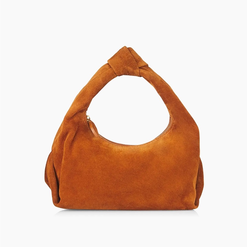 Khaite Small Beatrice Bag - Picture 2 of 8